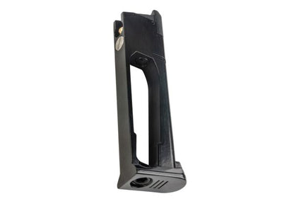 Umarex RUGER 1911 CO2マガジン（19発装填、SRC製）