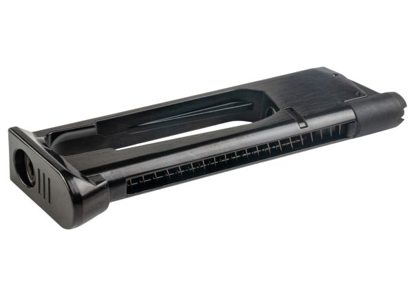 Umarex RUGER 1911 CO2マガジン（19発装填、SRC製）