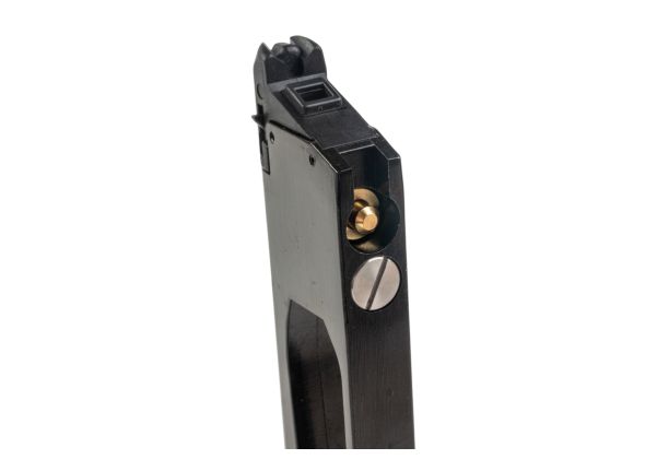 Umarex RUGER 1911 CO2マガジン（19発装填、SRC製）