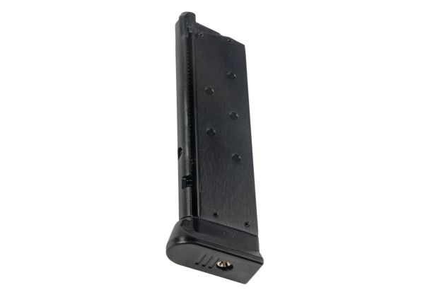 Umarex RUGER SR1911 ガスマガジン（15発装填、SRC製）