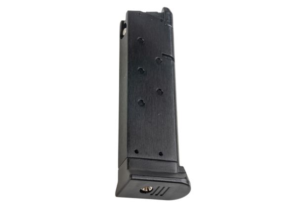 Umarex RUGER SR1911 ガスマガジン（15発装填、SRC製）