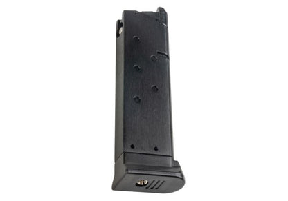 Umarex RUGER SR1911 ガスマガジン（15発装填、SRC製）
