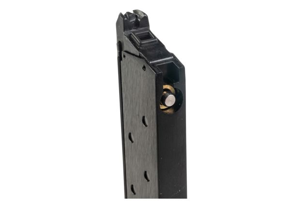 Umarex RUGER SR1911 ガスマガジン（15発装填、SRC製）