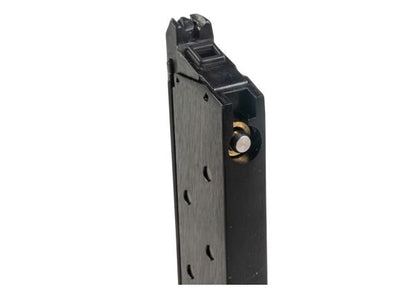 Umarex RUGER SR1911 ガスマガジン（15発装填、SRC製）