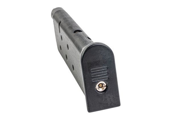 Umarex RUGER SR1911 コンペティション GBB エアソフトピストル（SRC製）
