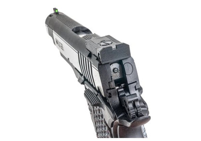 Umarex RUGER SR1911 コンペティション GBB エアソフトピストル（SRC製）
