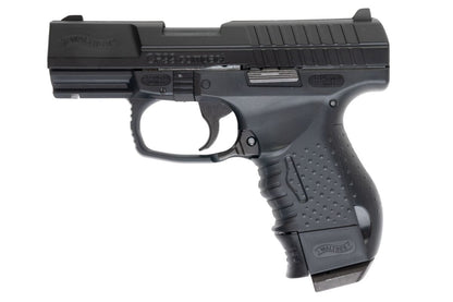 Umarex Walther CP99 コンパクエアガン (4.5mm CO2 ブローバック)