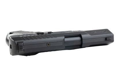 Umarex Walther CP99 コンパクエアガン (4.5mm CO2 ブローバック)