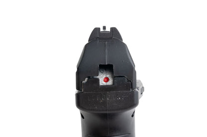 Umarex Walther CP99 コンパクエアガン (4.5mm CO2 ブローバック)