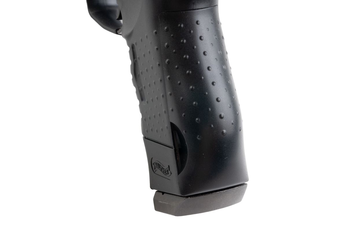 Umarex Walther CP99 コンパクエアガン (4.5mm CO2 ブローバック)