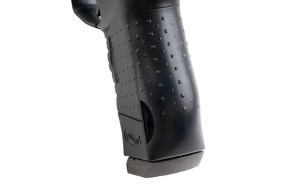 Umarex Walther CP99 コンパクエアガン (4.5mm CO2 ブローバック)