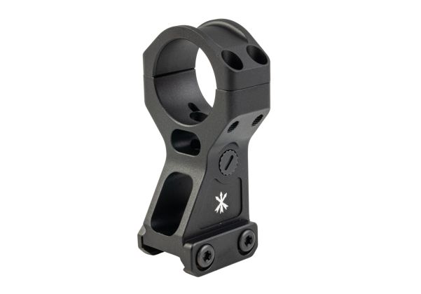 PTS Unity Tactical FAST PRO マウント - BK