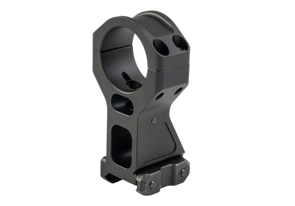 PTS Unity Tactical FAST PRO マウント - BK
