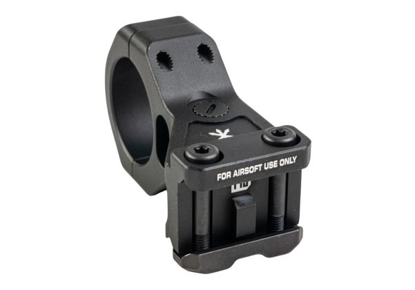 PTS Unity Tactical FAST PRO マウント - BK