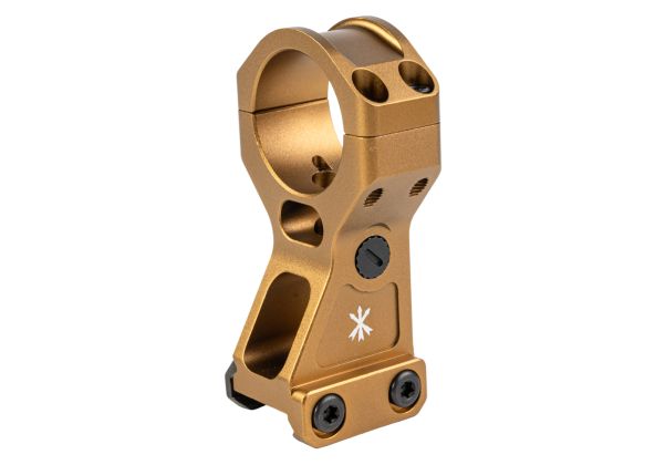 PTS Unity Tactical FAST PRO マウント - DE
