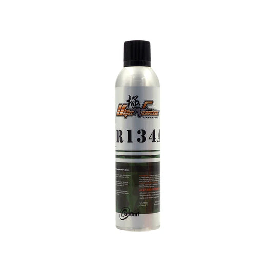 Ultraforce R134A ガス 500ml