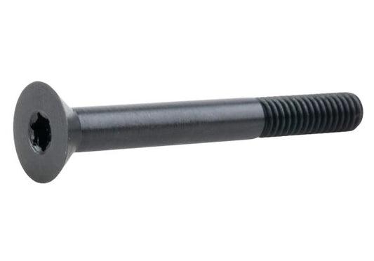 VFC BCM MCMR GBB / AEG スチールハンドガード固定スクリュー - 左 (丸型、ロック式)