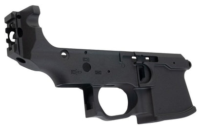 SIG Sauer MPX AEG ロワーレシーバー（オリジナルパーツ番号 02-1）（SIG AIR & VFC製）