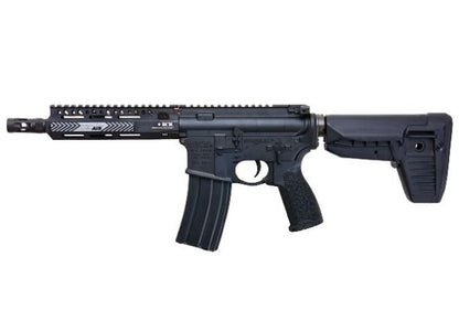 VFC BCM MCMR CQB (SBR 8インチ) 電動ガン ライフル (組み入れる GATE ASTER)