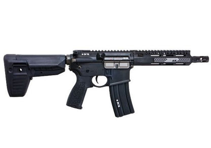 VFC BCM MCMR CQB (SBR 8インチ) 電動ガン ライフル (組み入れる GATE ASTER)