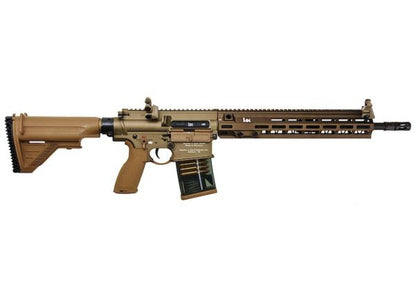 Umarex HK M110A1 AEG エアソフトライフル（VFC製）