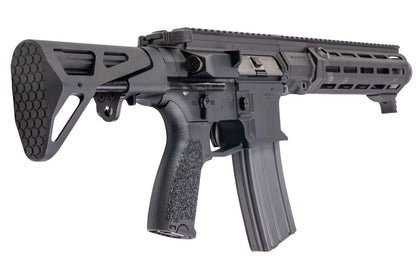 VFC MAXIM Defense MDX-510 エアソフトガン AEG ライフル (ブラック、GATE ASTER内蔵)