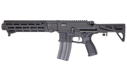 VFC MAXIM Defense MDX-510 エアソフトガン AEG ライフル (ブラック、GATE ASTER内蔵)