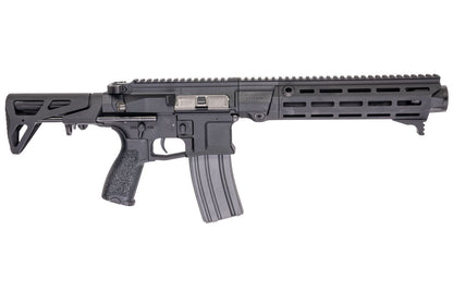 VFC MAXIM Defense MDX-510 エアソフトガン AEG ライフル (ブラック、GATE ASTER内蔵)