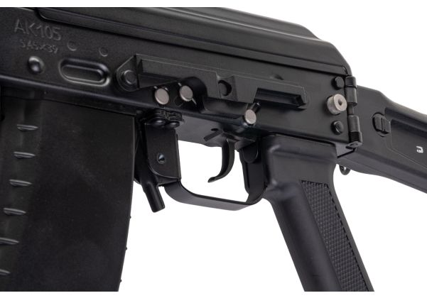 VFC AK105 (AV105) GBBエアソフトライフル
