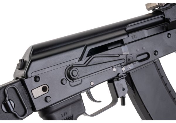 VFC AK105 (AV105) GBBエアソフトライフル
