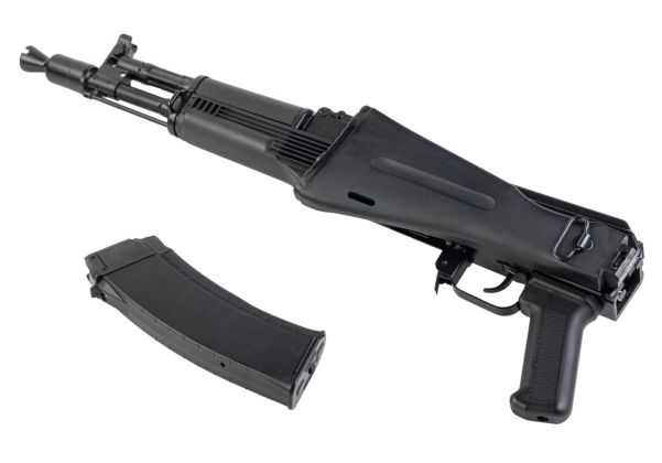 VFC AK105 (AV105) GBBエアソフトライフル
