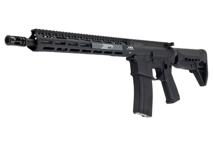 VFC BCM MK2 MCMR GBBR エアソフト M4 (14.5 インチ) - ブラック