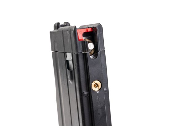 VFC BCM MK2 MCMR EVO GBBR エアソフトガン（11.5インチ） - ブラック
