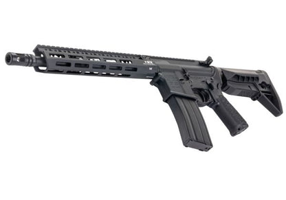 VFC BCM MK2 MCMR EVO GBBR エアソフトガン（11.5インチ） - ブラック
