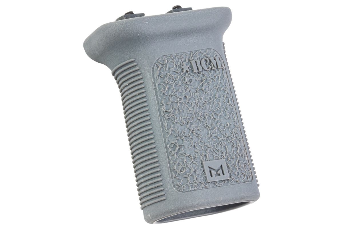 VFC BCM MK2 MCMR EVO GBBR Airsoft Artisan（11.5インチ、デラックスCNCスチールボルトバージョン） - アーバングレー