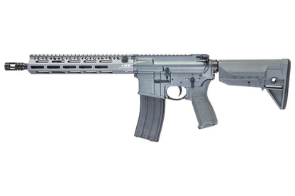VFC BCM MK2 MCMR EVO GBBR Airsoft Artisan（11.5インチ、デラックスCNCスチールボルトバージョン） - アーバングレー
