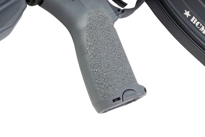 VFC BCM MK2 MCMR EVO GBBR Airsoft Artisan（11.5インチ、デラックスCNCスチールボルトバージョン） - アーバングレー