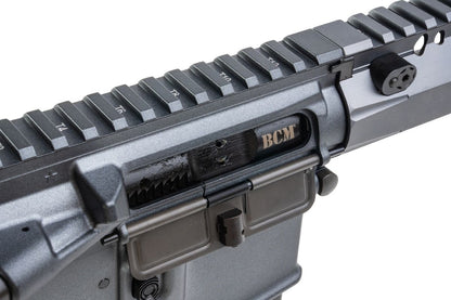 VFC BCM MK2 MCMR EVO GBBR Airsoft Artisan（11.5インチ、デラックスCNCスチールボルトバージョン） - アーバングレー