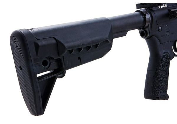 VFC BCM SBR MK2 MCMR GBBR エアガン (8.5 インチ) - ブラック – AIRSOFT GOGO