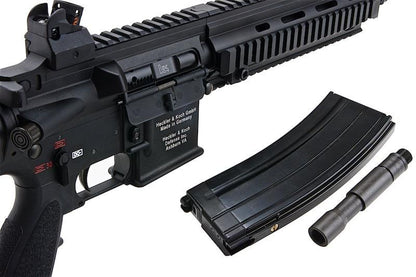 Umarex HK416D GBB Gen 3 エアソフトライフル（VFC製）