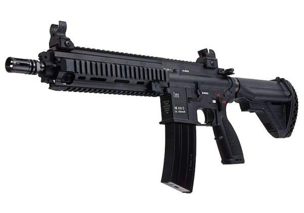 Umarex HK416D GBB Gen 3 エアソフトライフル（VFC製）