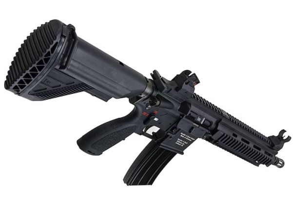 Umarex HK416D GBB Gen 3 エアソフトライフル（VFC製）