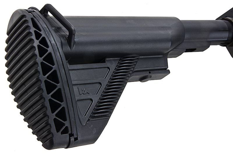 Umarex HK416D GBB Gen 3 エアソフトライフル（VFC製）