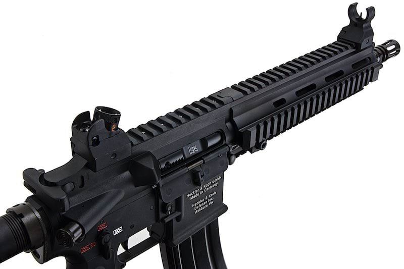 Umarex HK416D GBB Gen 3 エアソフトライフル（VFC製）