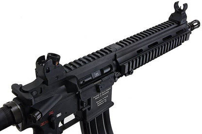 Umarex HK416D GBB Gen 3 エアソフトライフル（VFC製）