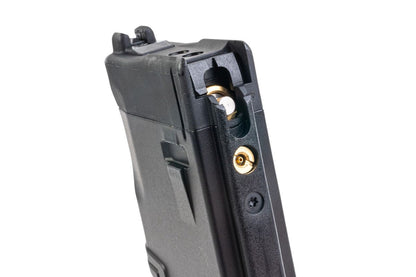 Umarex HK416A5 M-LOK EVO GBB エアソフトライフル（VFC製） - ブラック