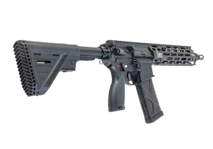 Umarex HK416A5 M-LOK EVO GBB エアソフトライフル（VFC製） - ブラック