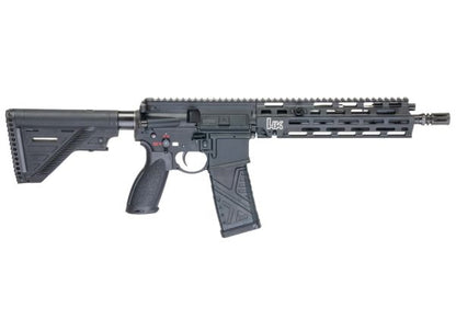 Umarex HK416A5 M-LOK EVO GBB エアソフトライフル（VFC製） - ブラック