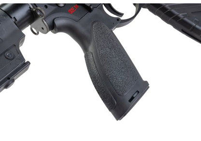Umarex HK416A5 M-LOK EVO GBB エアソフトライフル（VFC製） - ブラック