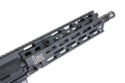Umarex HK416A5 M-LOK EVO GBB エアソフトライフル（VFC製） - ブラック